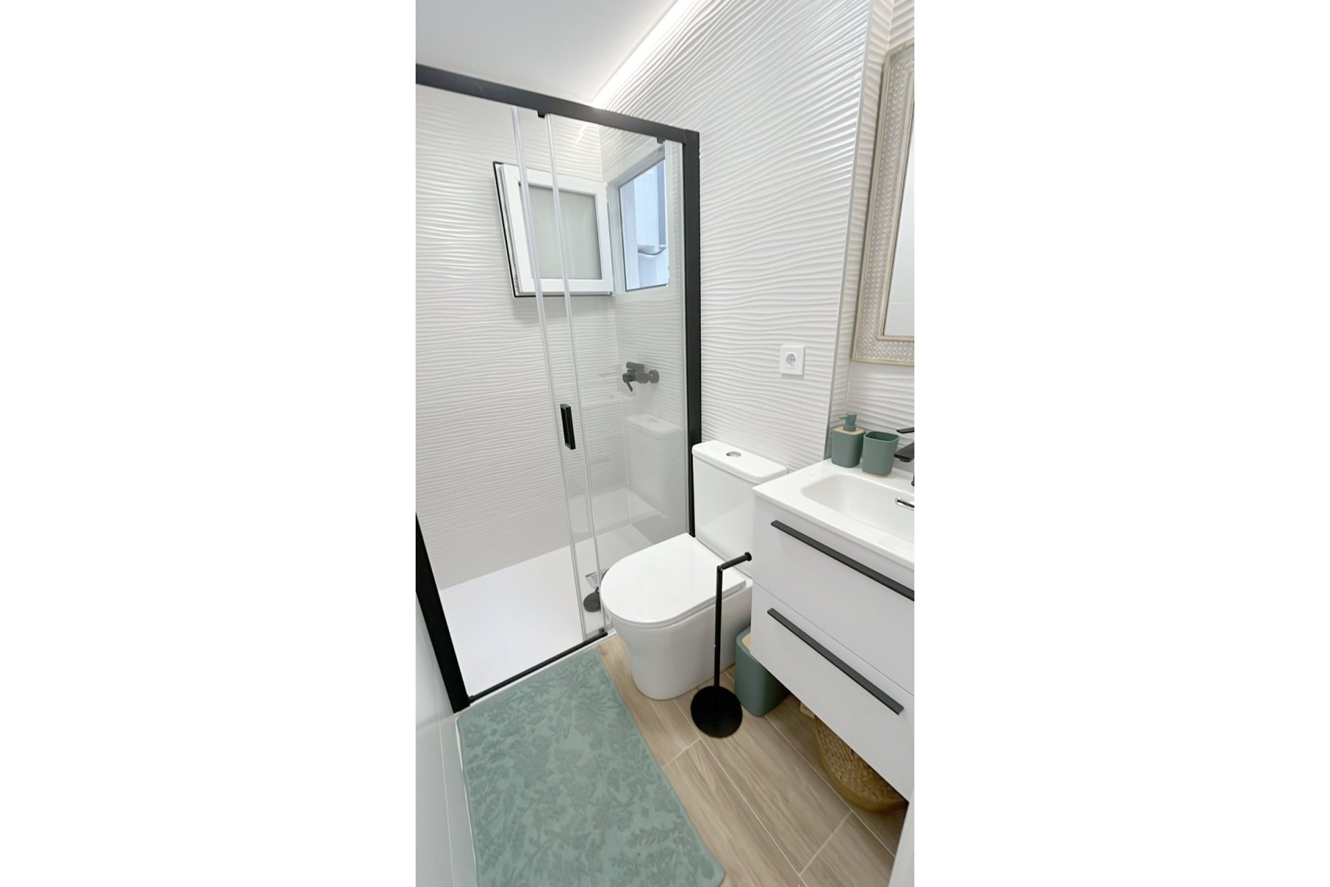 Revente - Appartement - Torrevieja - Punta Prima