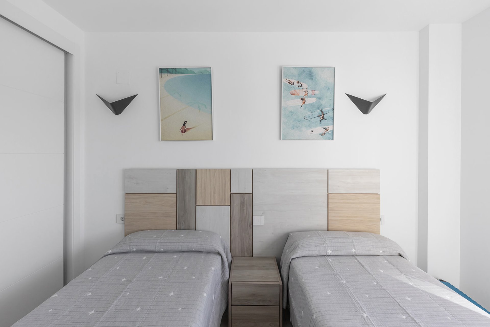 Revente - Appartement - Torrevieja - Punta Prima