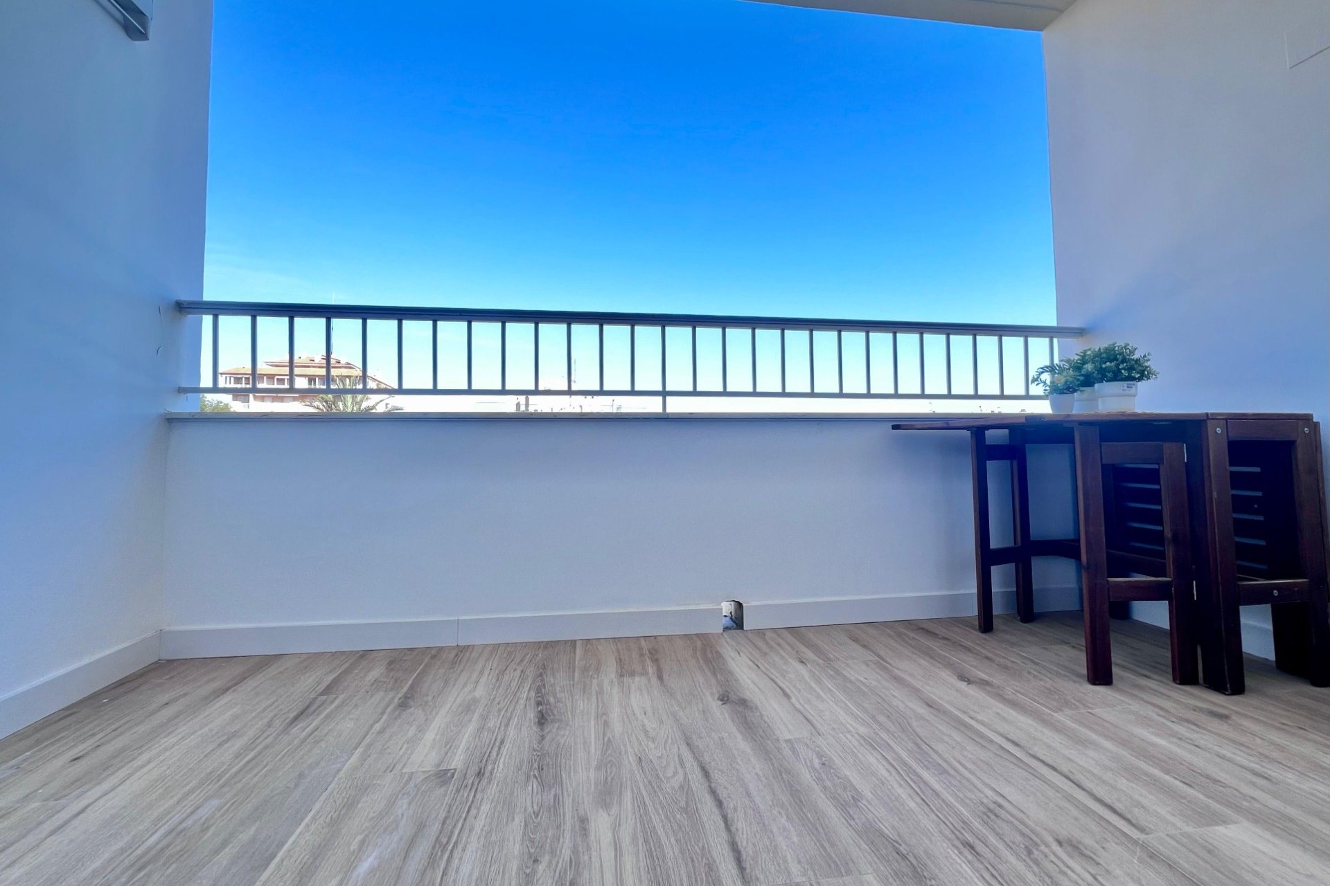 Revente - Appartement - Torrevieja - Punta Prima
