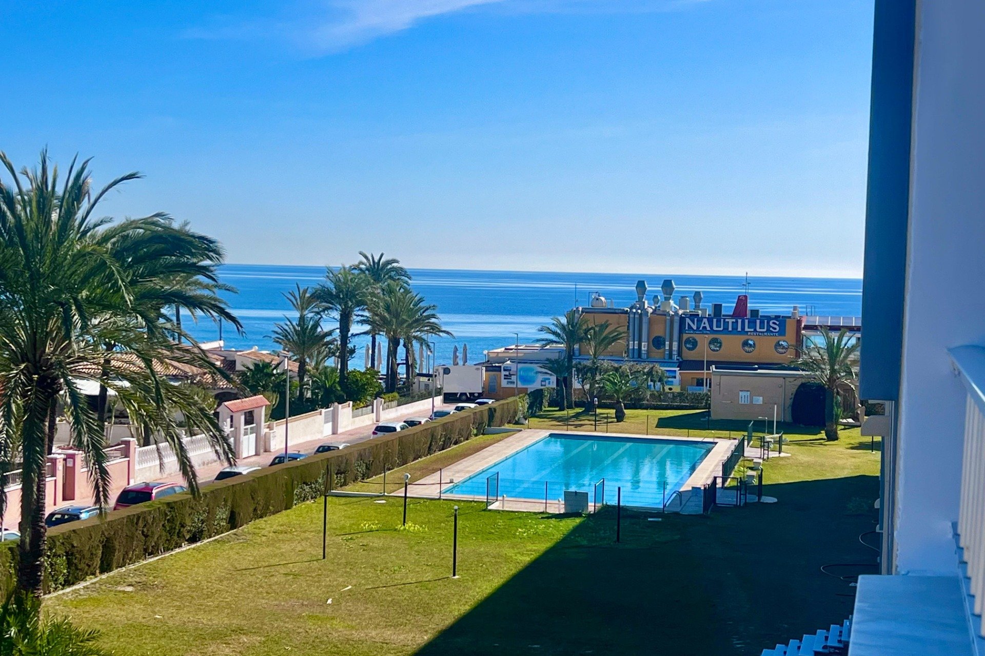 Revente - Appartement - Torrevieja - Punta Prima