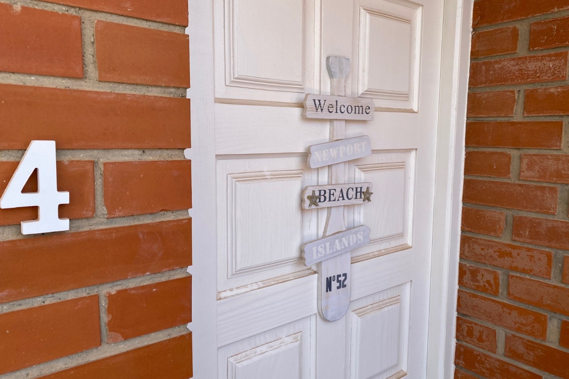 Revente - Appartement - Torrevieja - Punta Prima