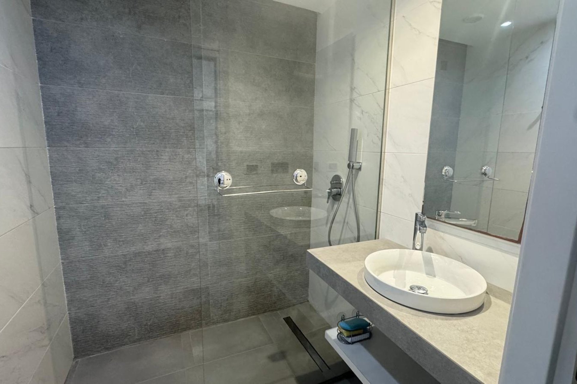 Revente - Appartement - Torrevieja - Punta Prima