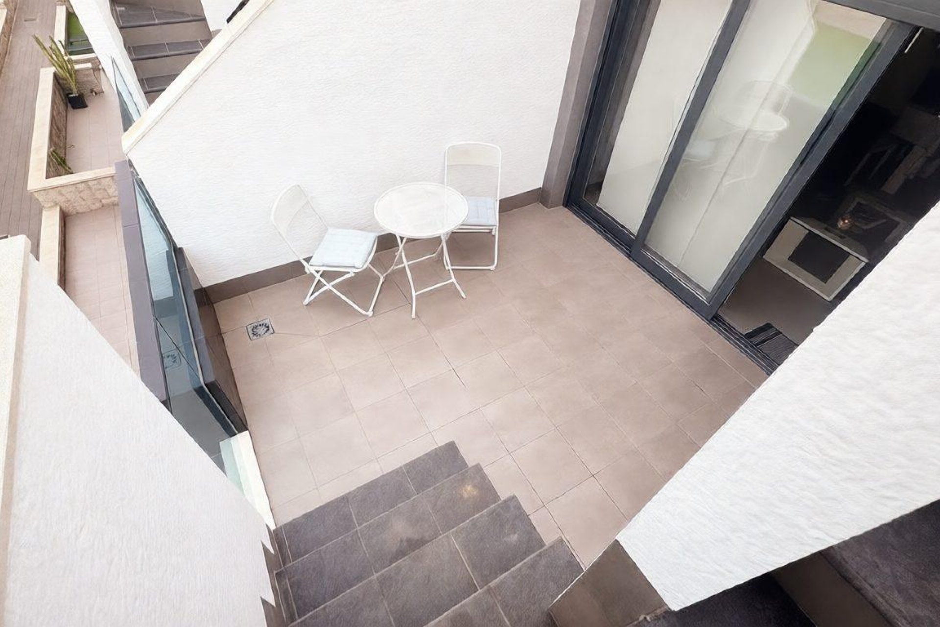 Revente - Appartement - Torrevieja - Punta Prima