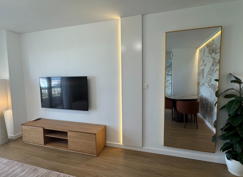 Revente - Appartement - Torrevieja - Punta Prima