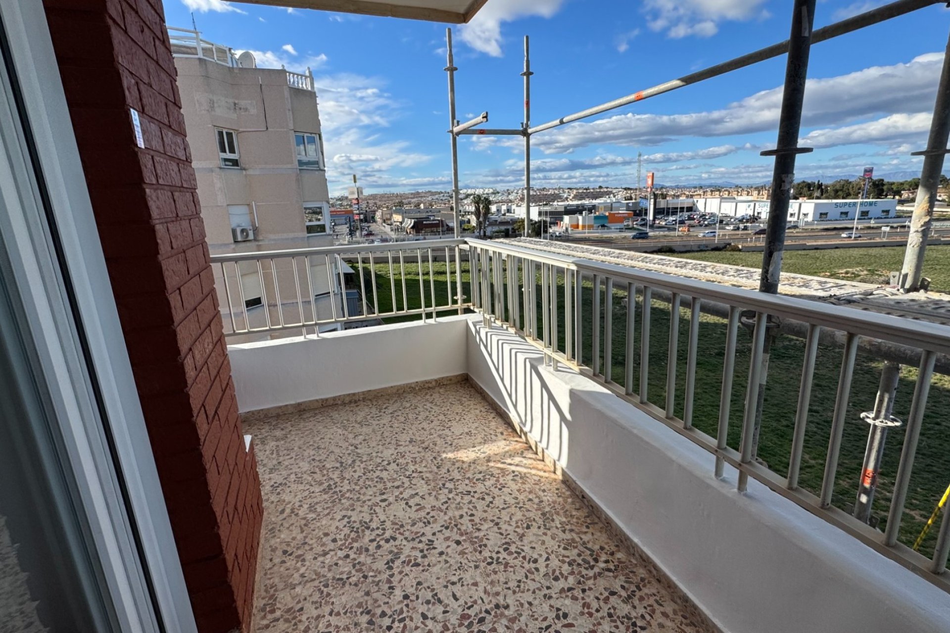 Revente - Appartement - Torrevieja - Punta Prima