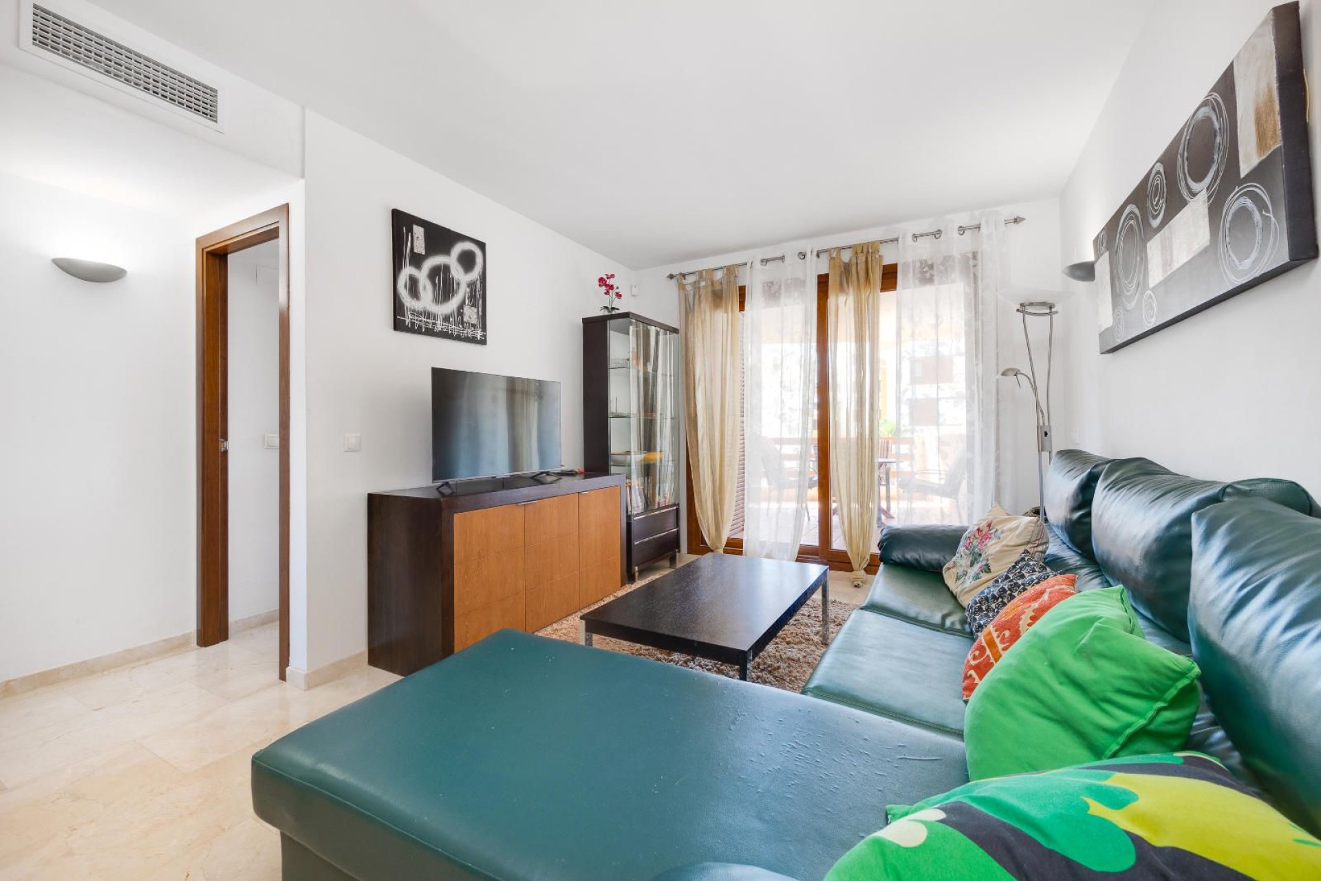 Revente - Appartement - Torrevieja - Punta Prima