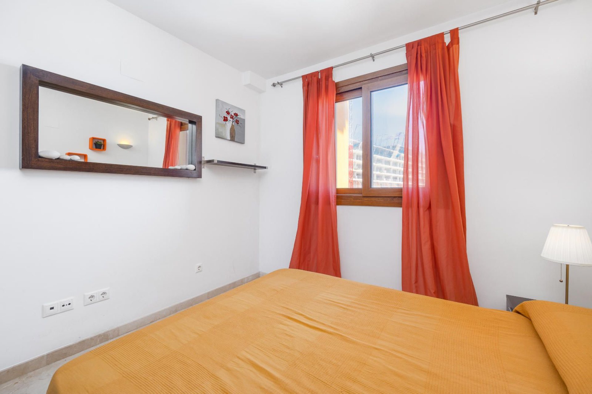 Revente - Appartement - Torrevieja - Punta Prima