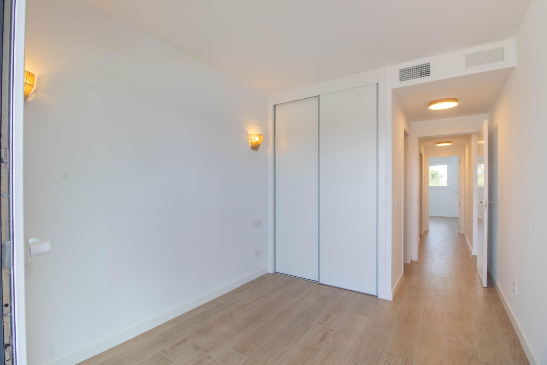 Revente - Appartement - Torrevieja - Punta Prima