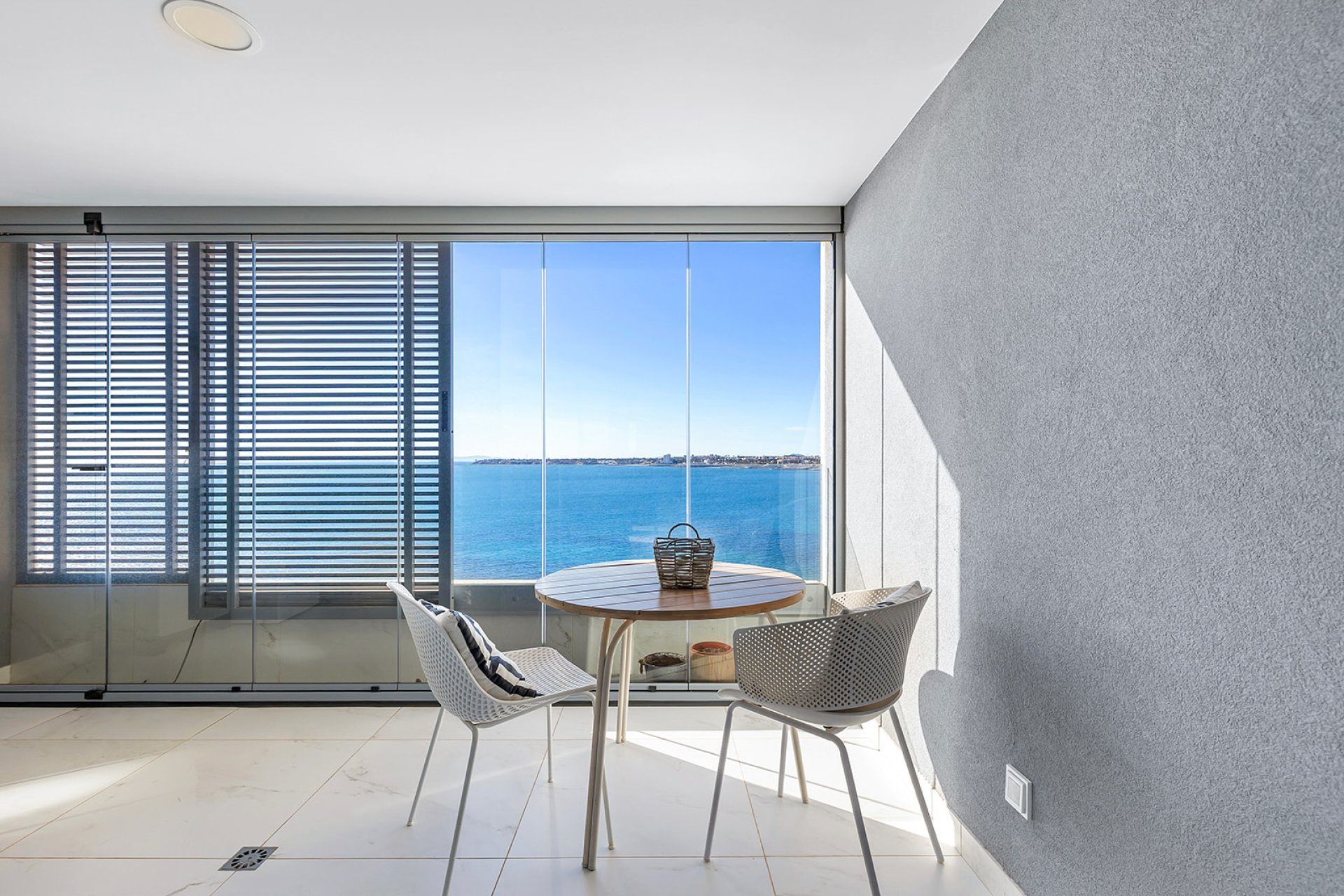 Revente - Appartement - Torrevieja - Punta Prima