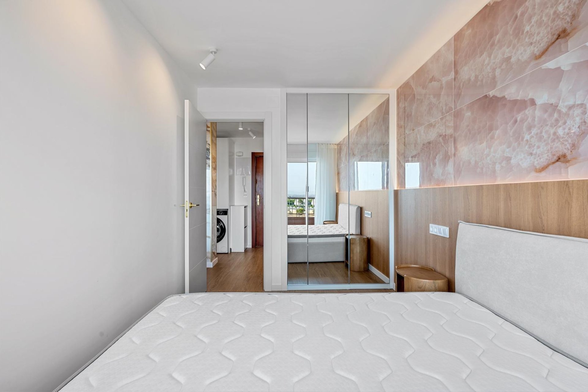 Revente - Appartement - Torrevieja - Punta Prima