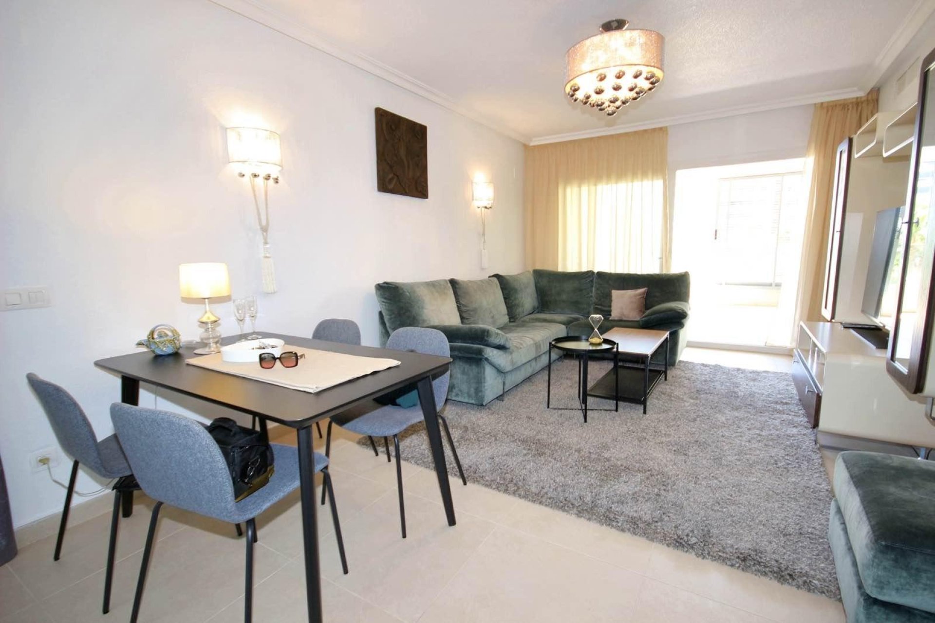 Revente - Appartement - Torrevieja - Punta Prima