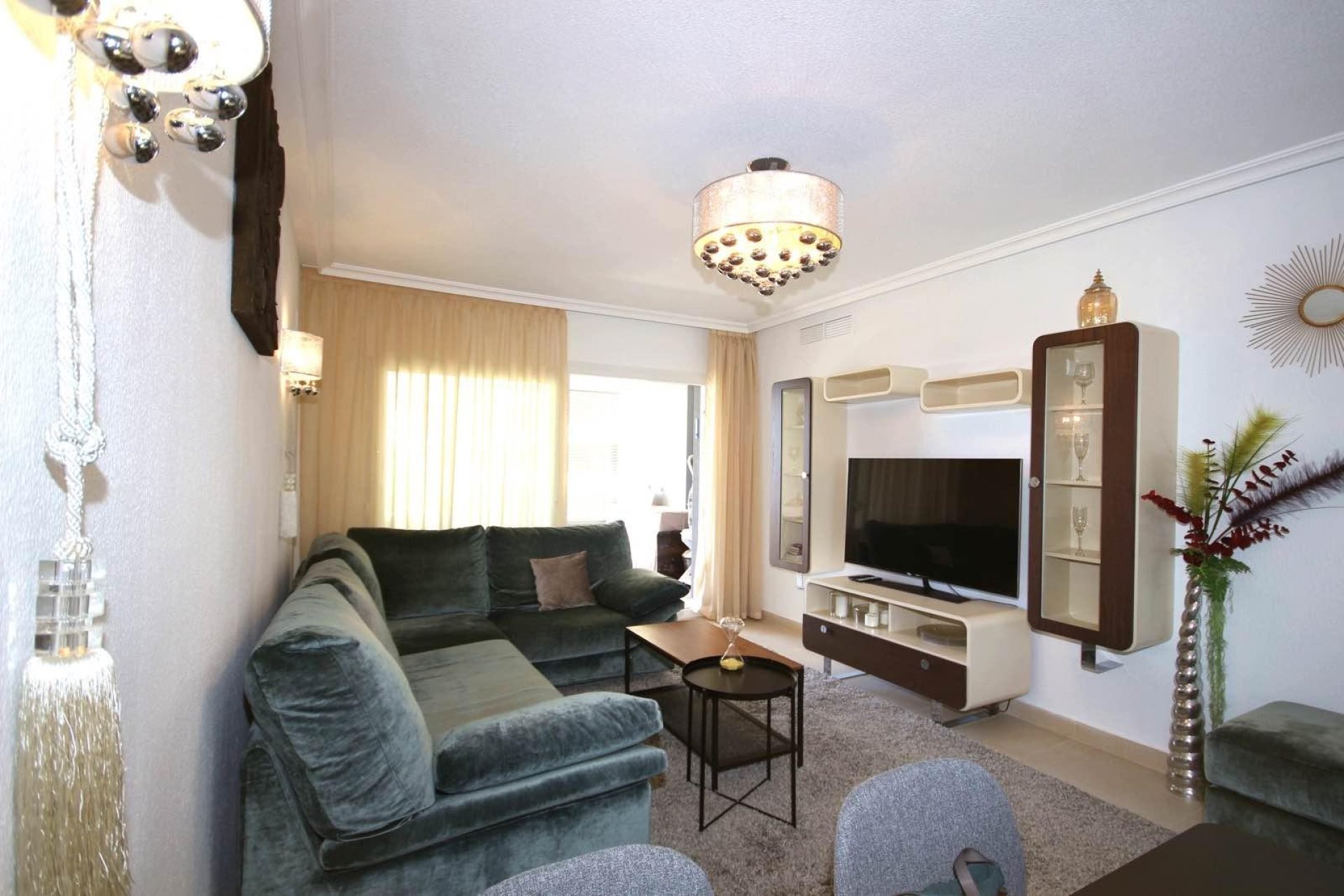 Revente - Appartement - Torrevieja - Punta Prima