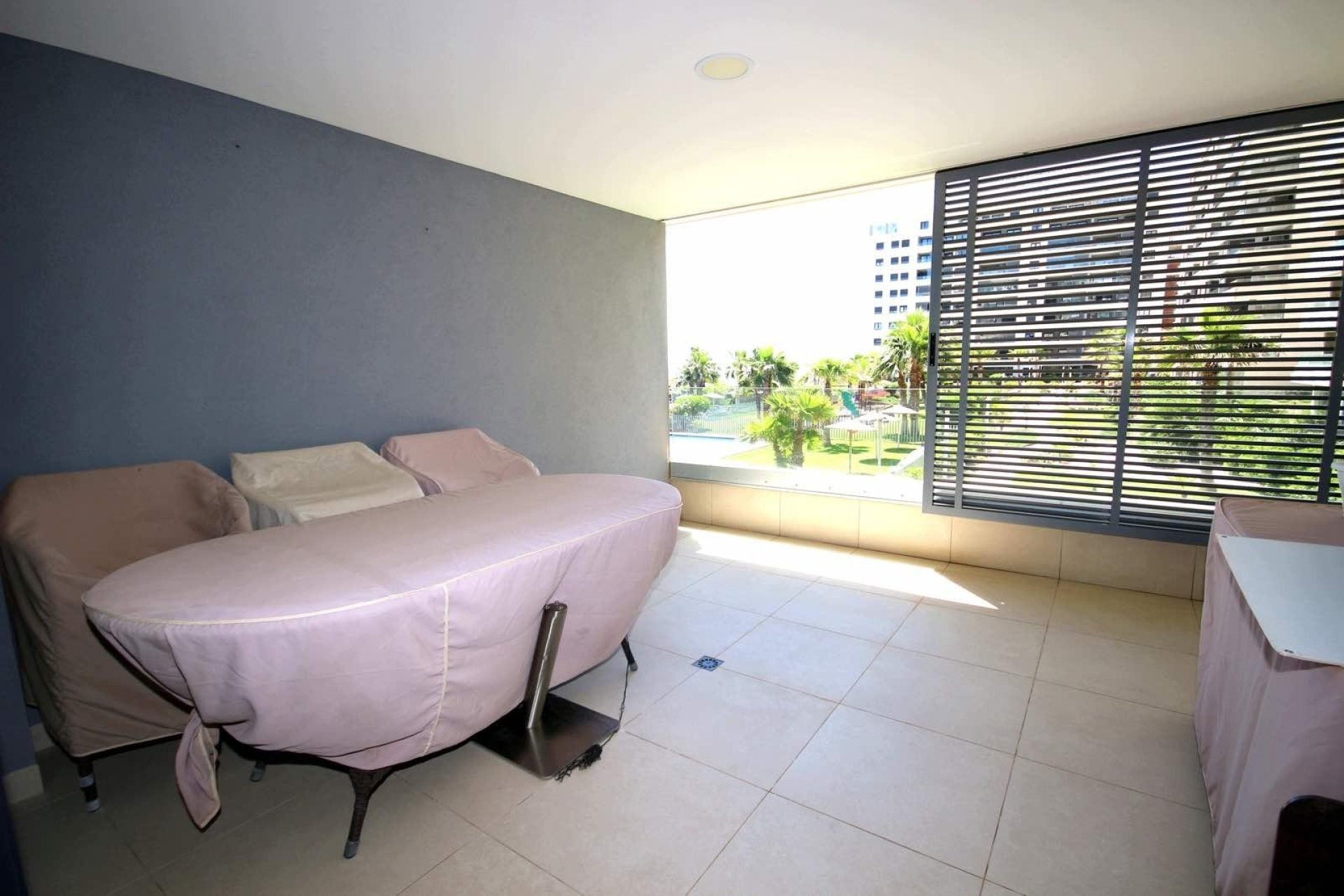 Revente - Appartement - Torrevieja - Punta Prima