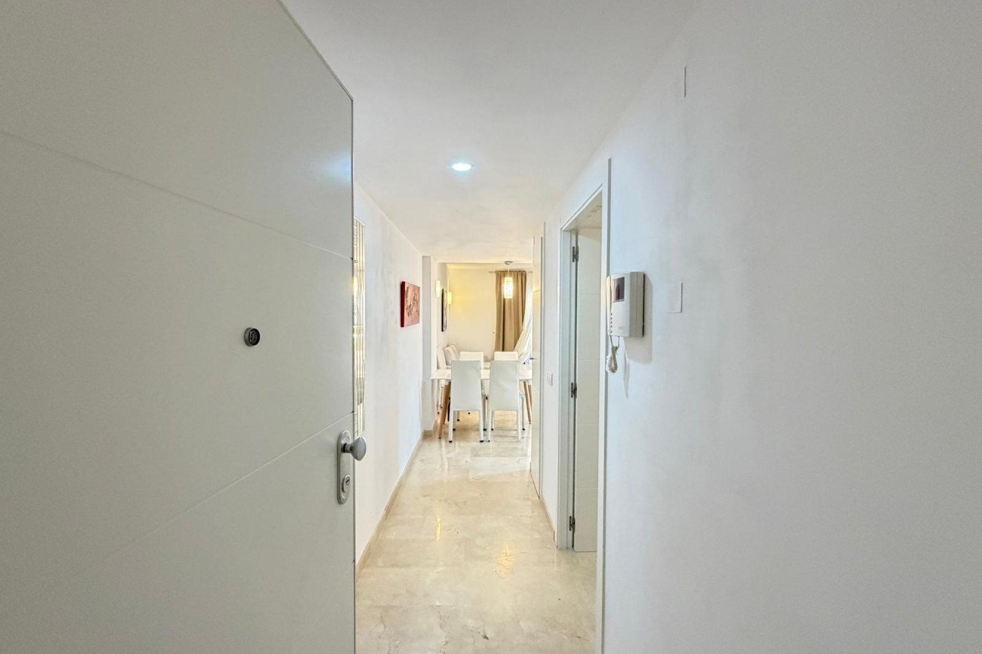 Revente - Appartement - Torrevieja - Punta Prima