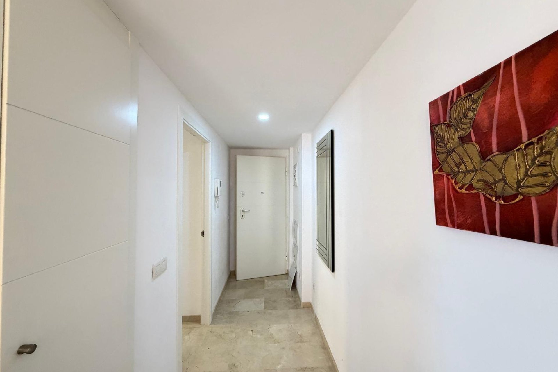 Revente - Appartement - Torrevieja - Punta Prima