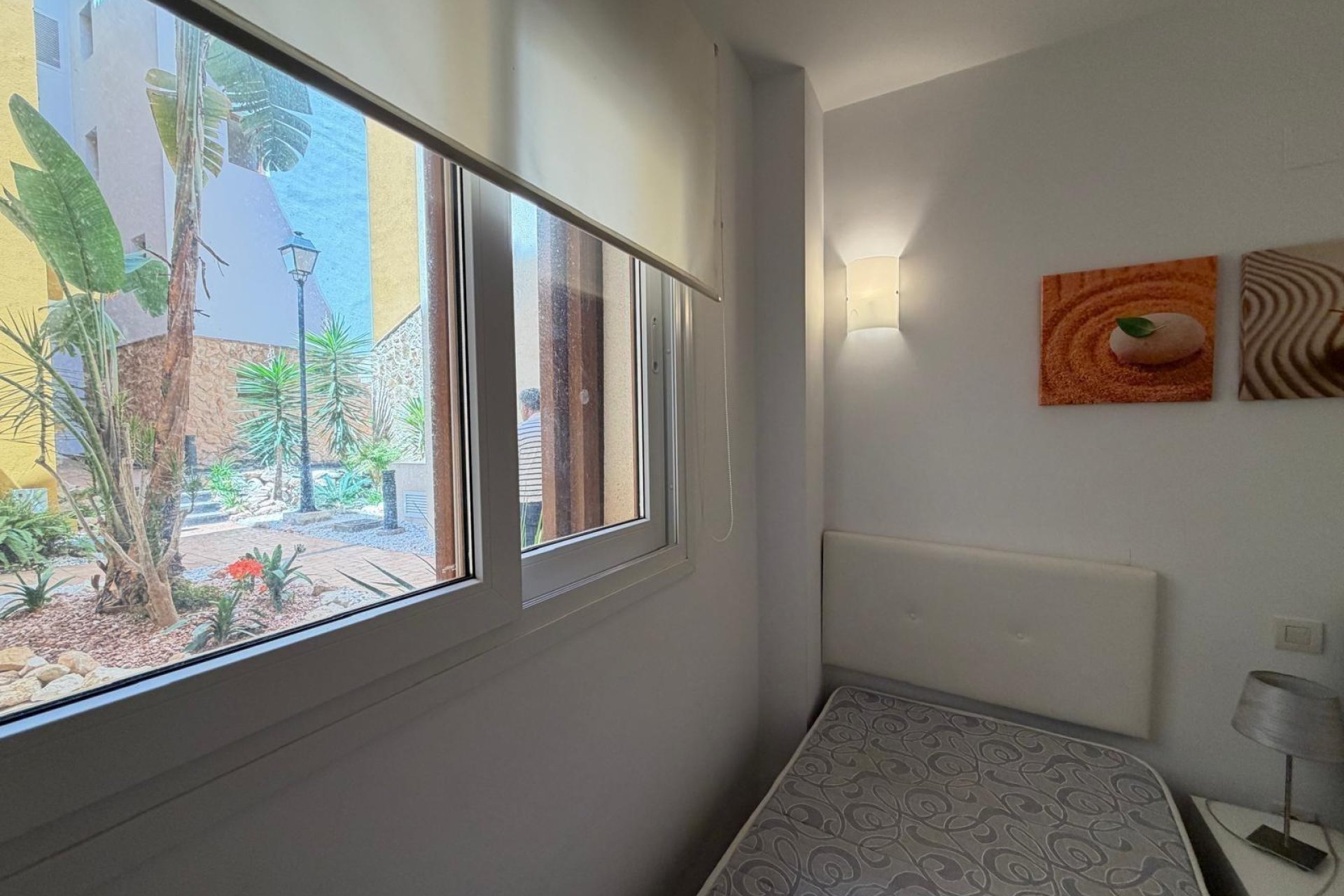 Revente - Appartement - Torrevieja - Punta Prima