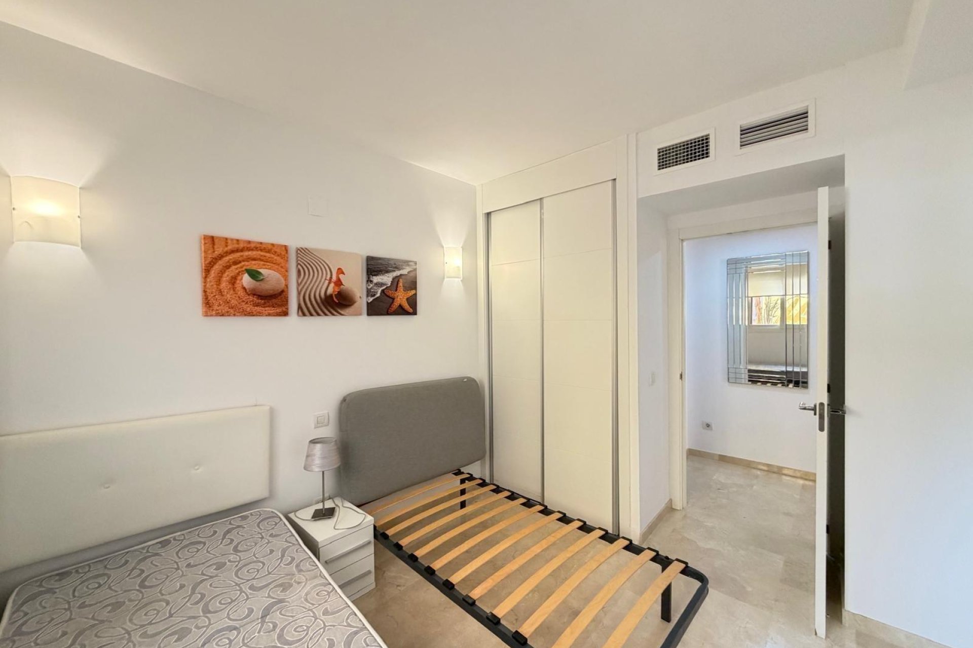 Revente - Appartement - Torrevieja - Punta Prima