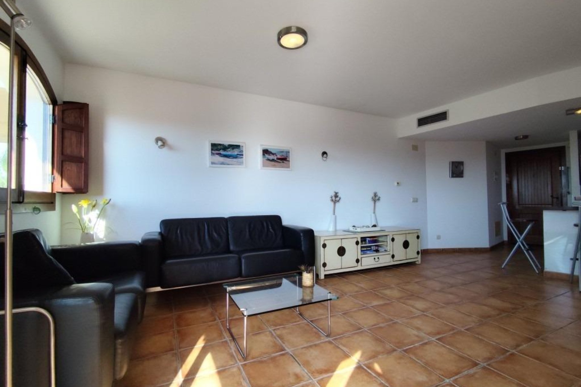 Revente - Appartement - Torrevieja - Punta Prima