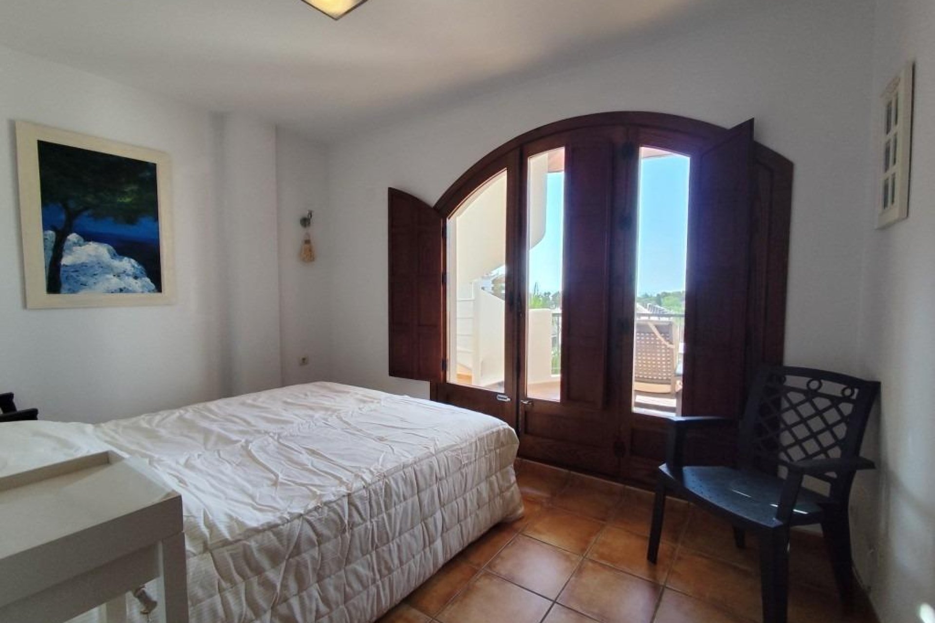 Revente - Appartement - Torrevieja - Punta Prima