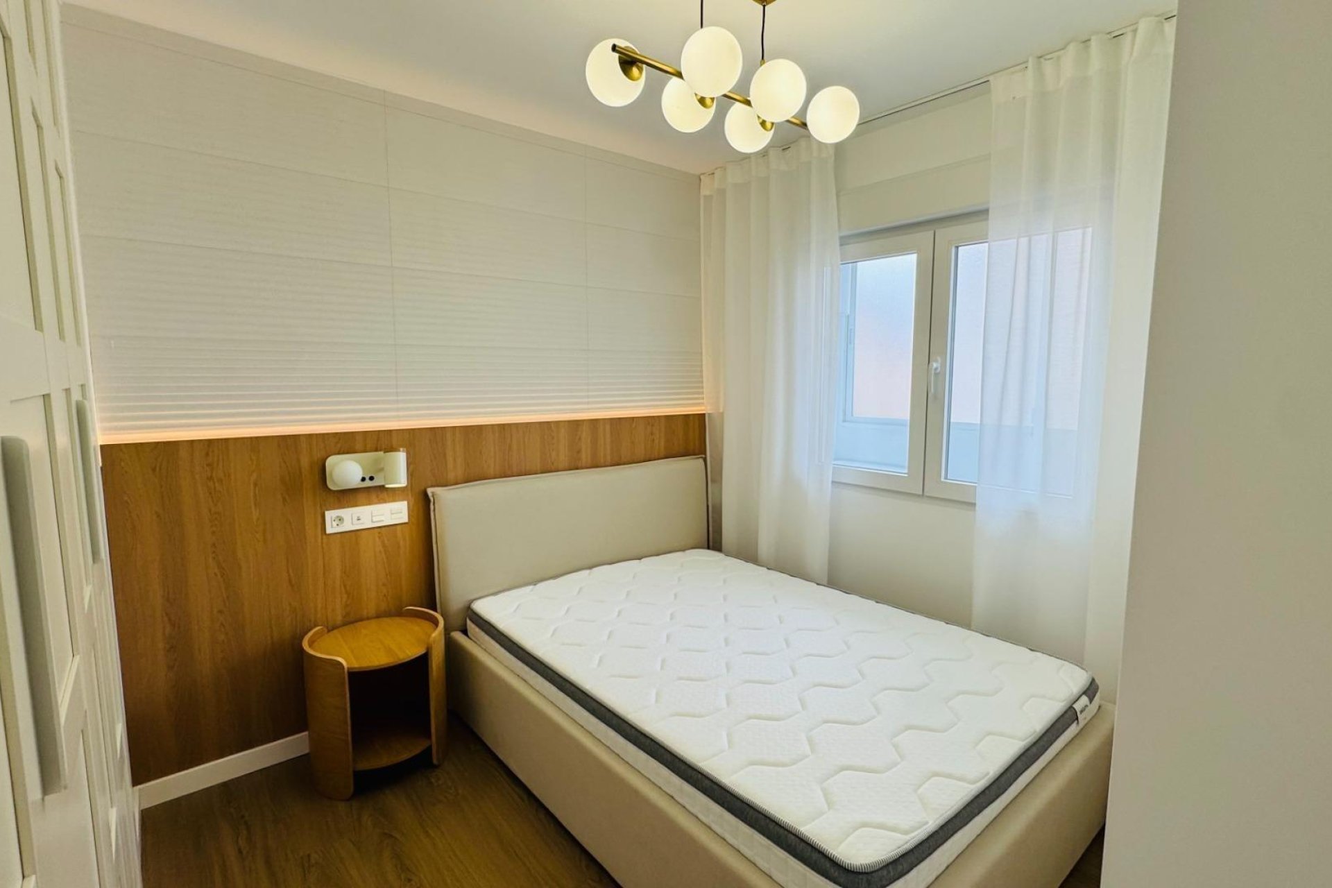 Revente - Appartement - Torrevieja - Punta Prima