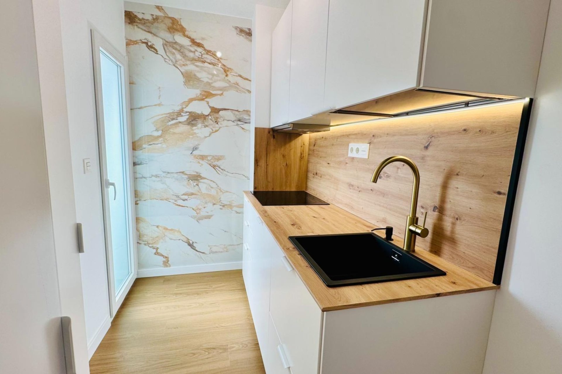 Revente - Appartement - Torrevieja - Punta Prima
