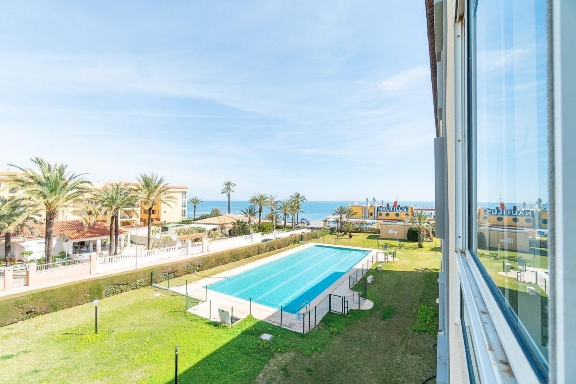 Revente - Appartement - Torrevieja - Punta Prima