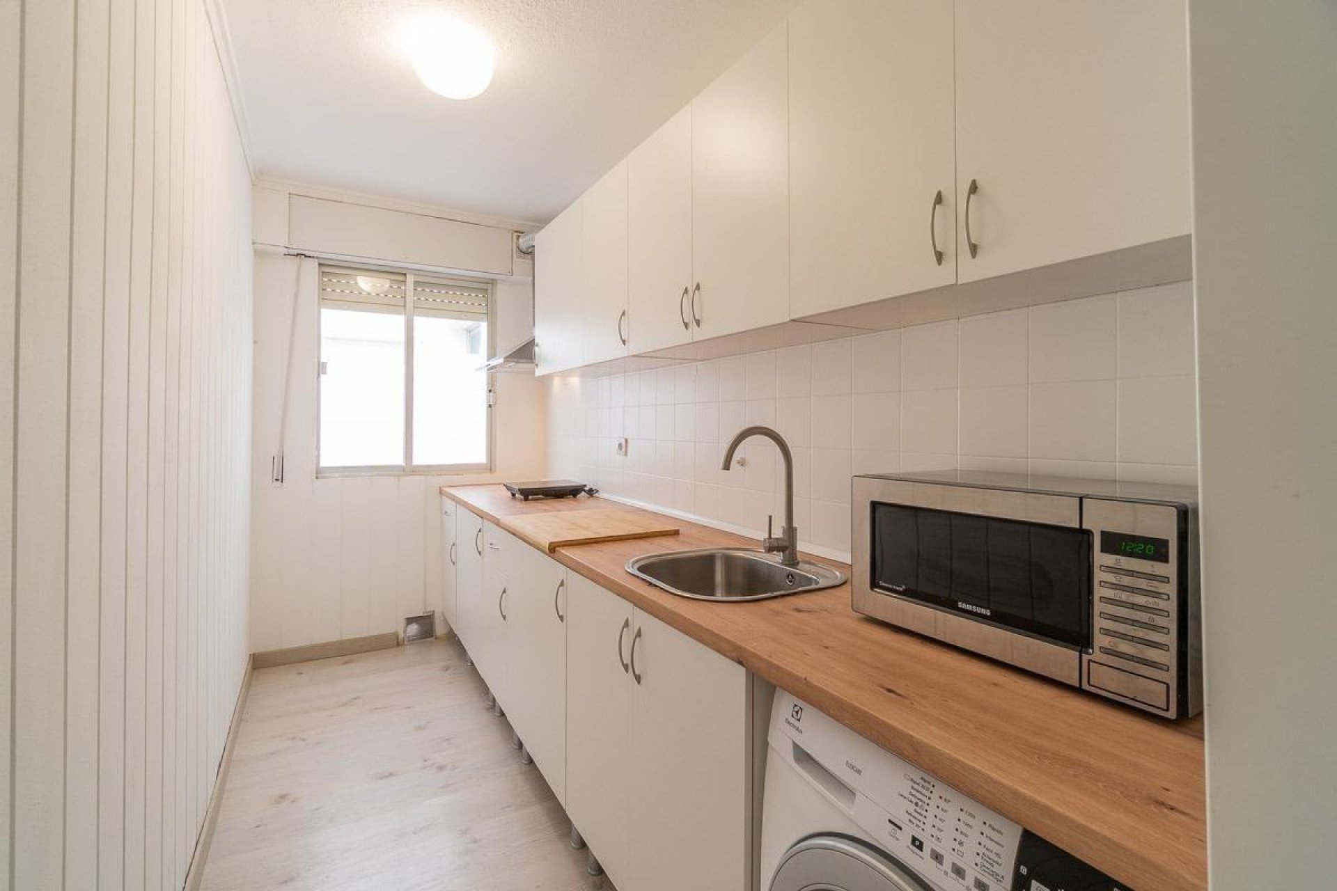 Revente - Appartement - Torrevieja - Punta Prima