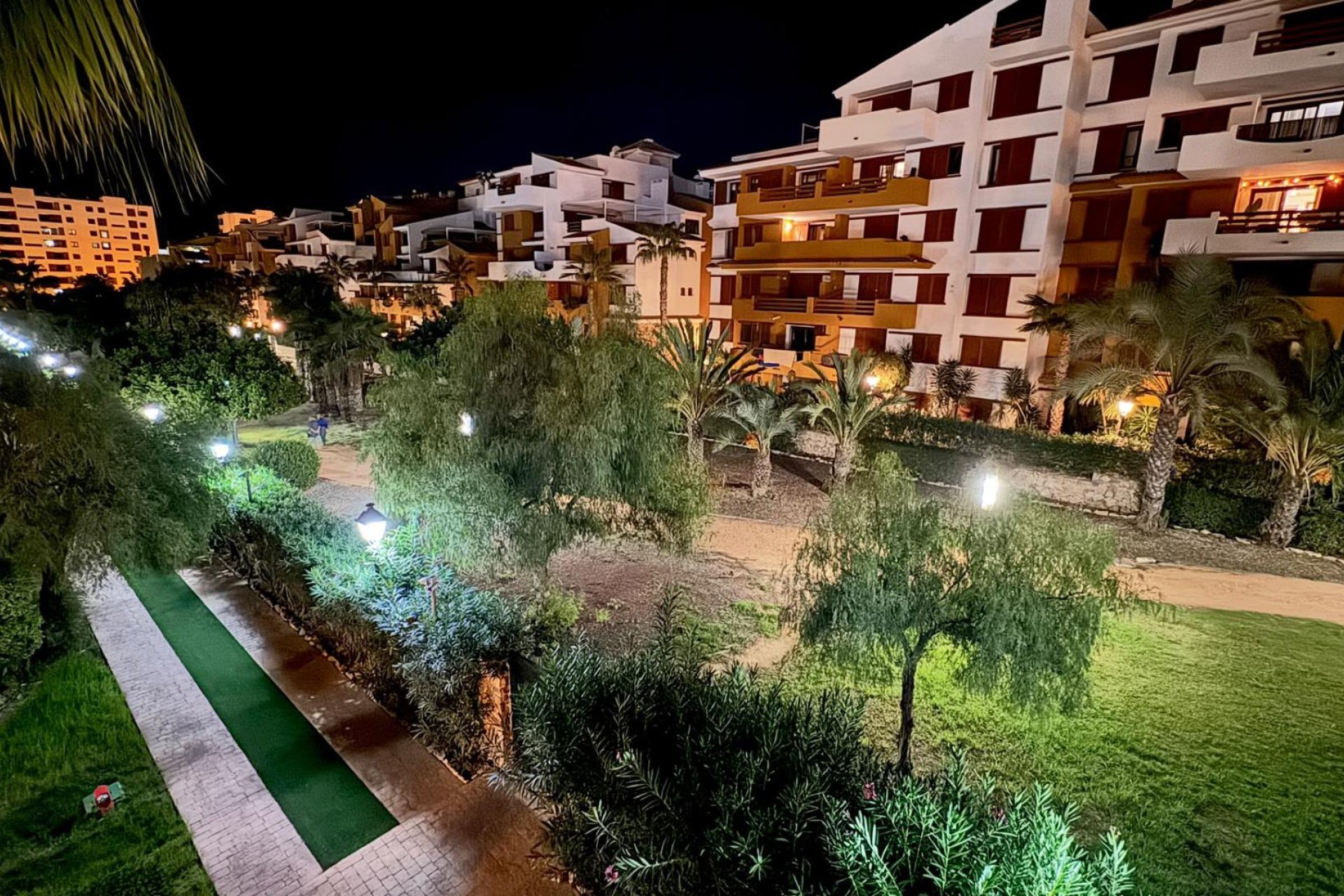 Revente - Appartement - Torrevieja - Punta Prima