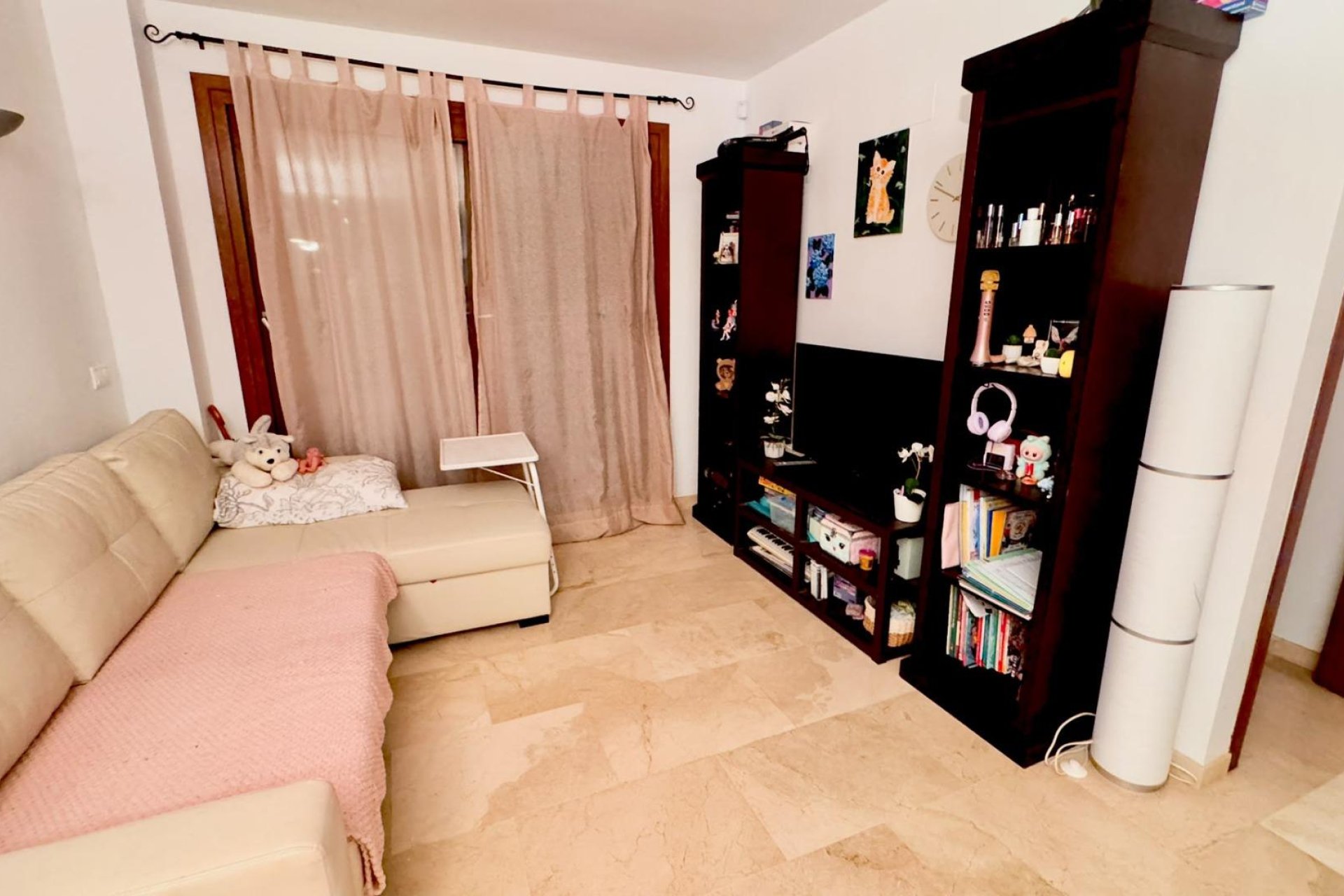 Revente - Appartement - Torrevieja - Punta Prima