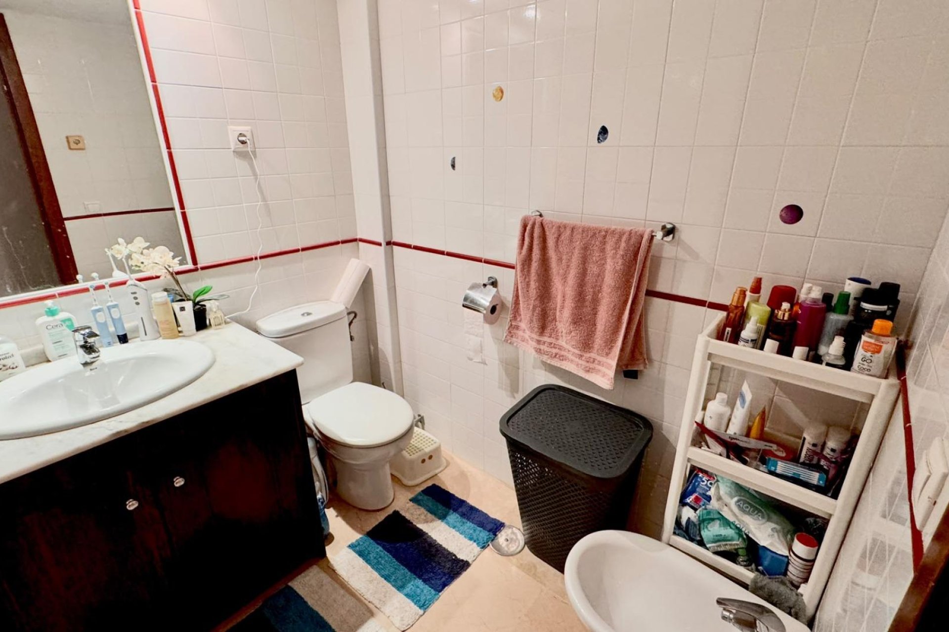 Revente - Appartement - Torrevieja - Punta Prima