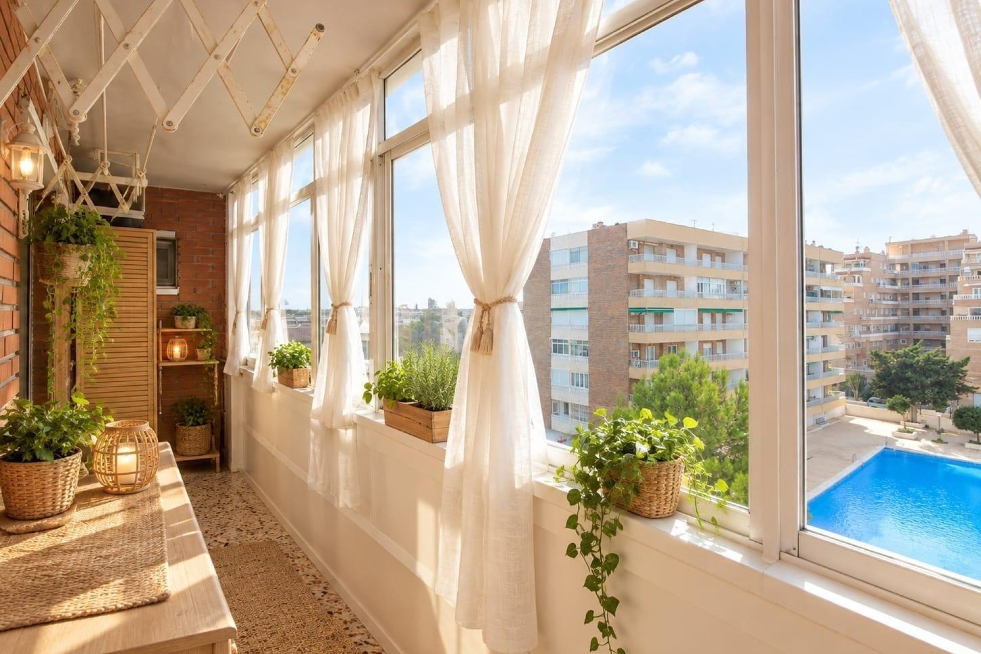 Revente - Appartement - Torrevieja - Punta Prima