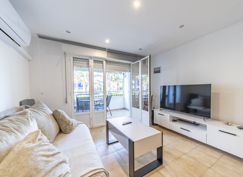 Revente - Appartement - Torrevieja - Rocio del Mar