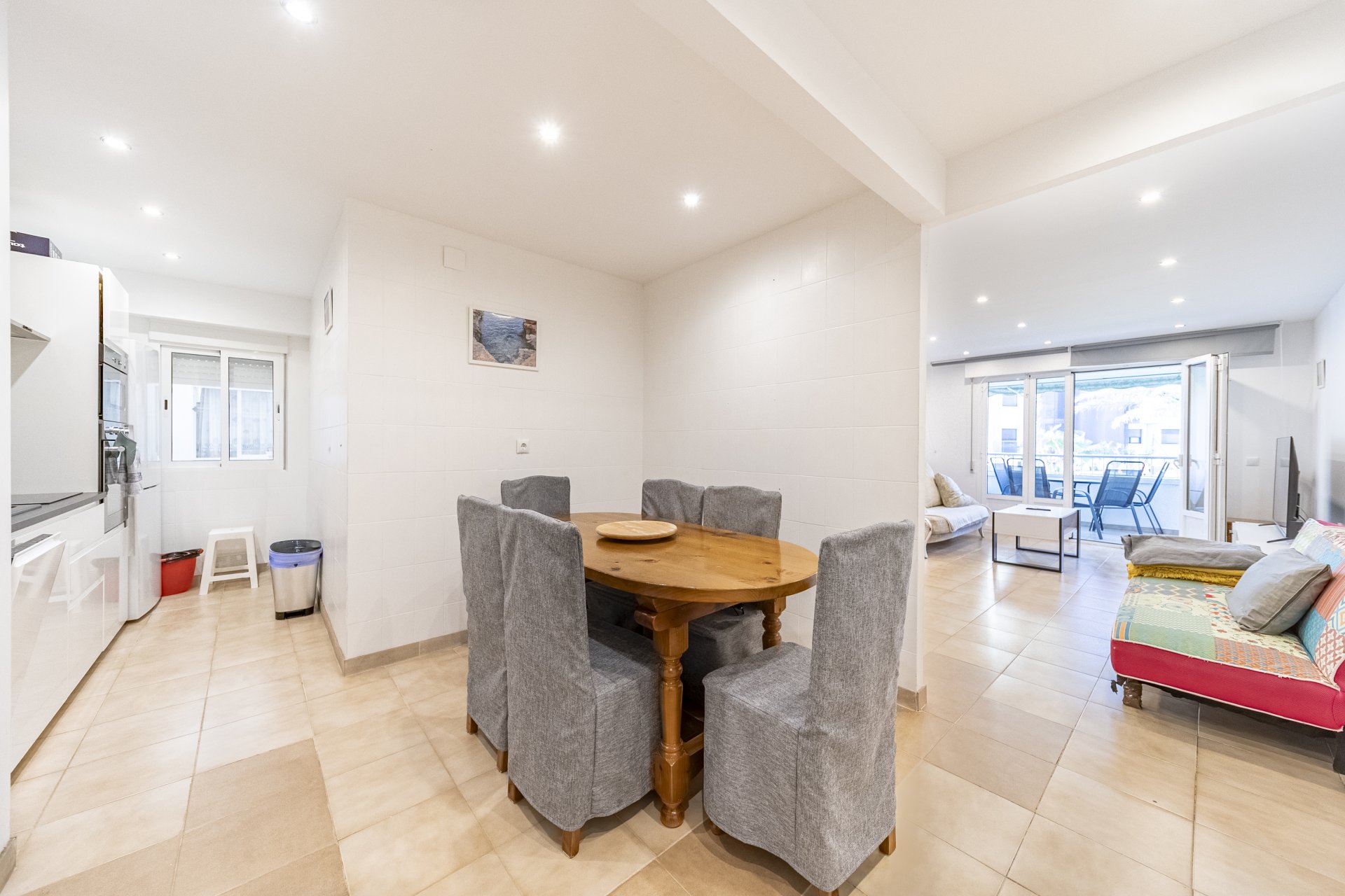 Revente - Appartement - Torrevieja - Rocio del Mar