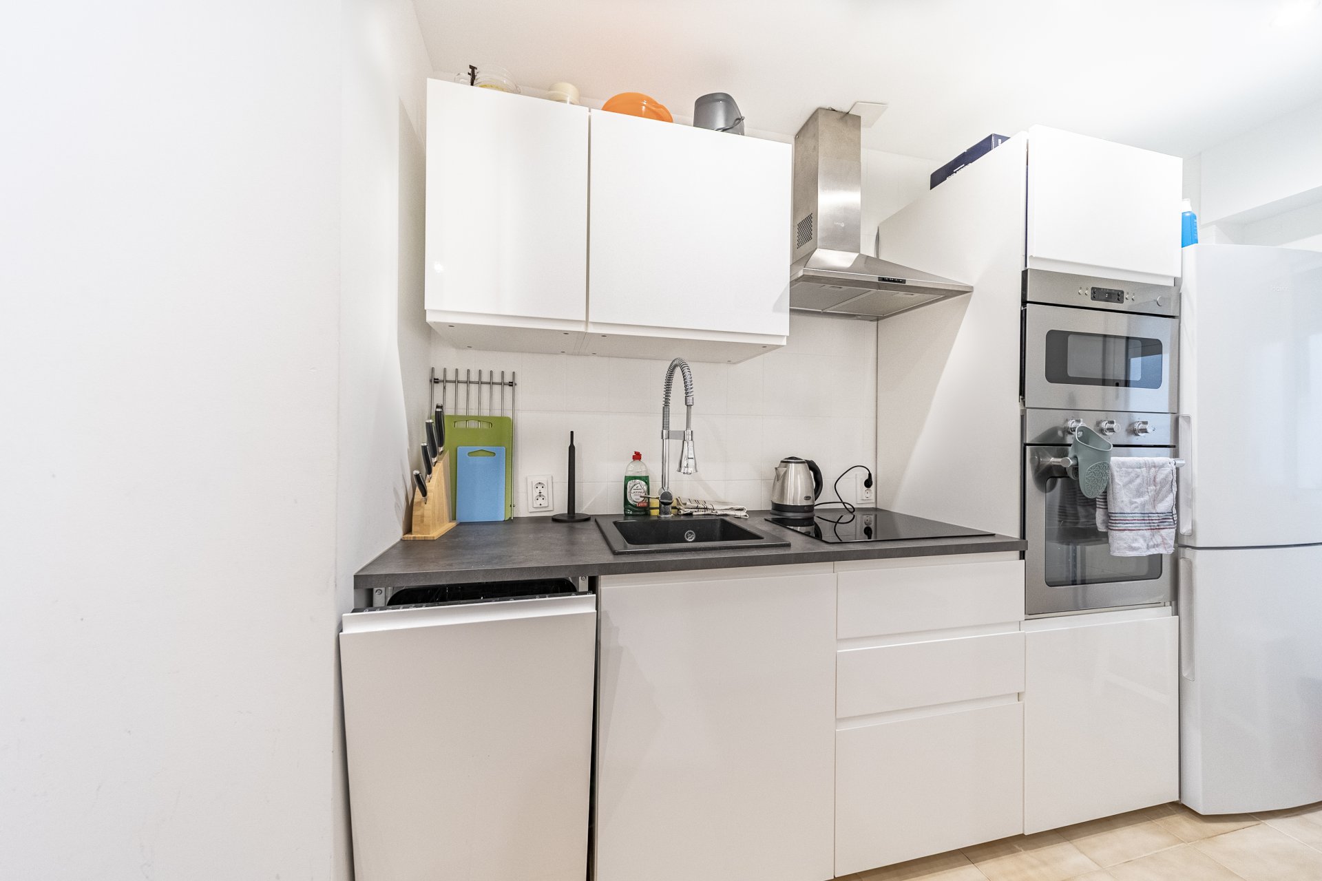 Revente - Appartement - Torrevieja - Rocio del Mar