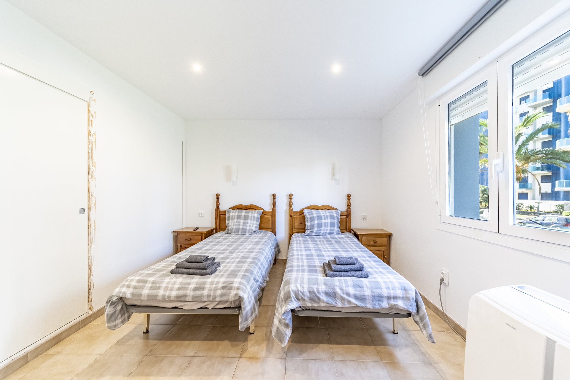 Revente - Appartement - Torrevieja - Rocio del Mar