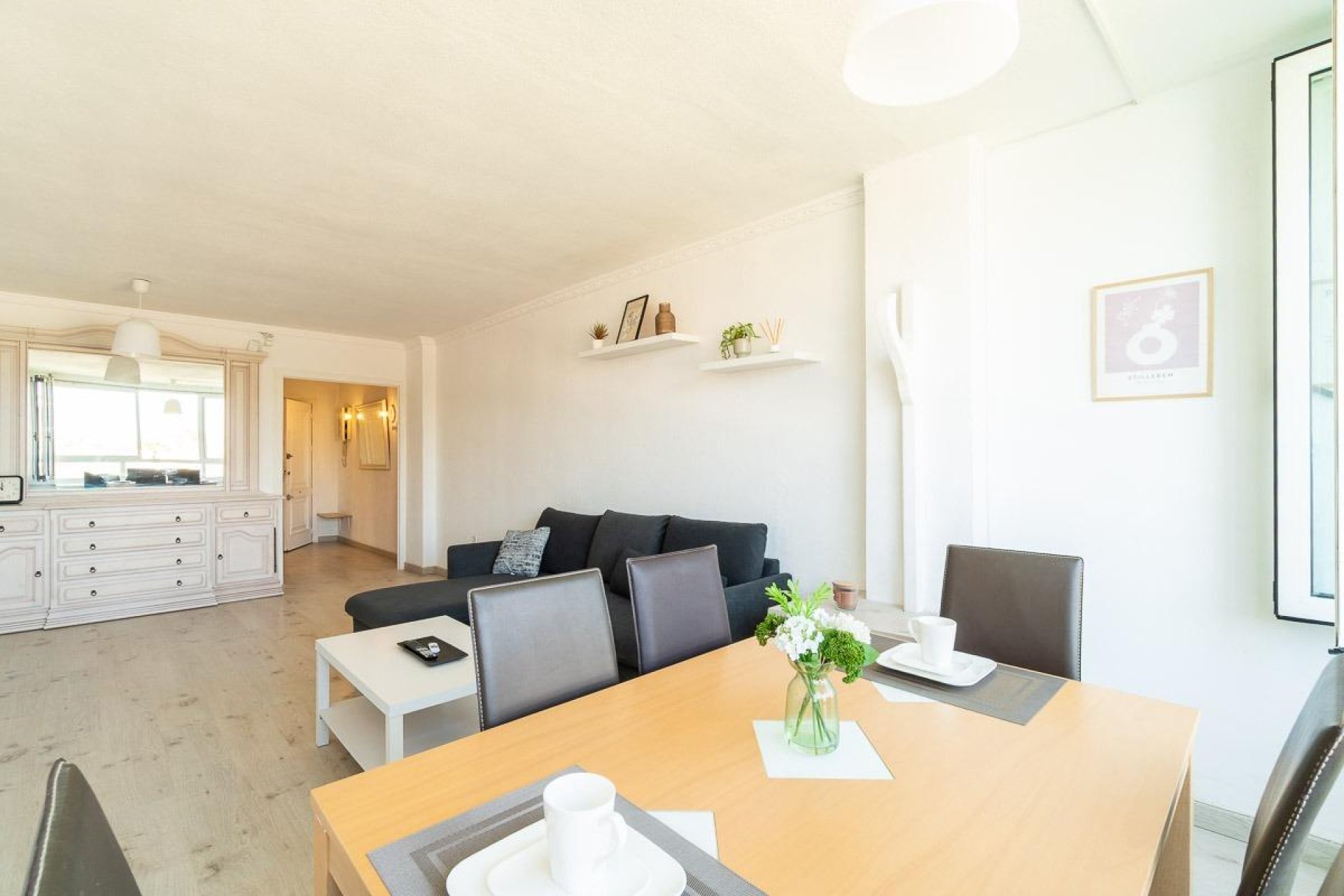 Revente - Appartement - Torrevieja - Rocio del Mar