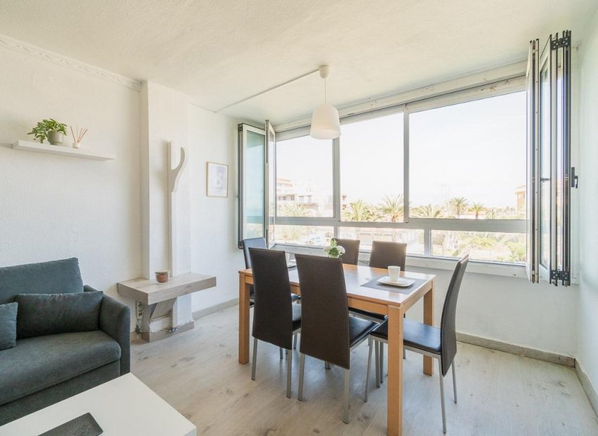 Revente - Appartement - Torrevieja - Rocio del Mar