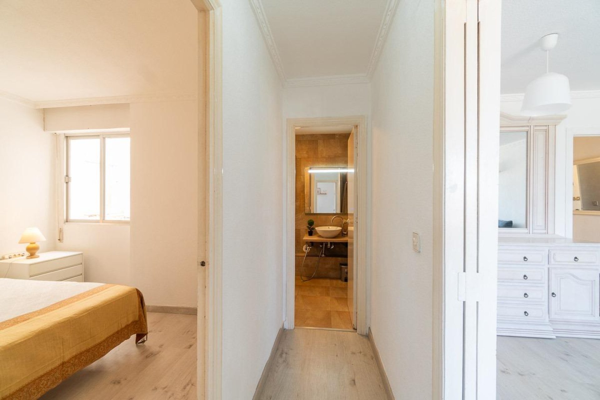 Revente - Appartement - Torrevieja - Rocio del Mar