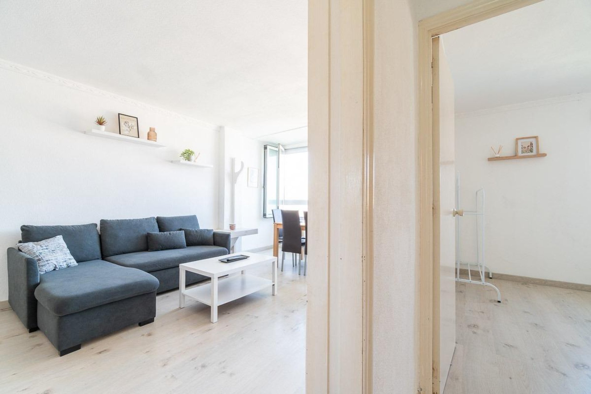 Revente - Appartement - Torrevieja - Rocio del Mar