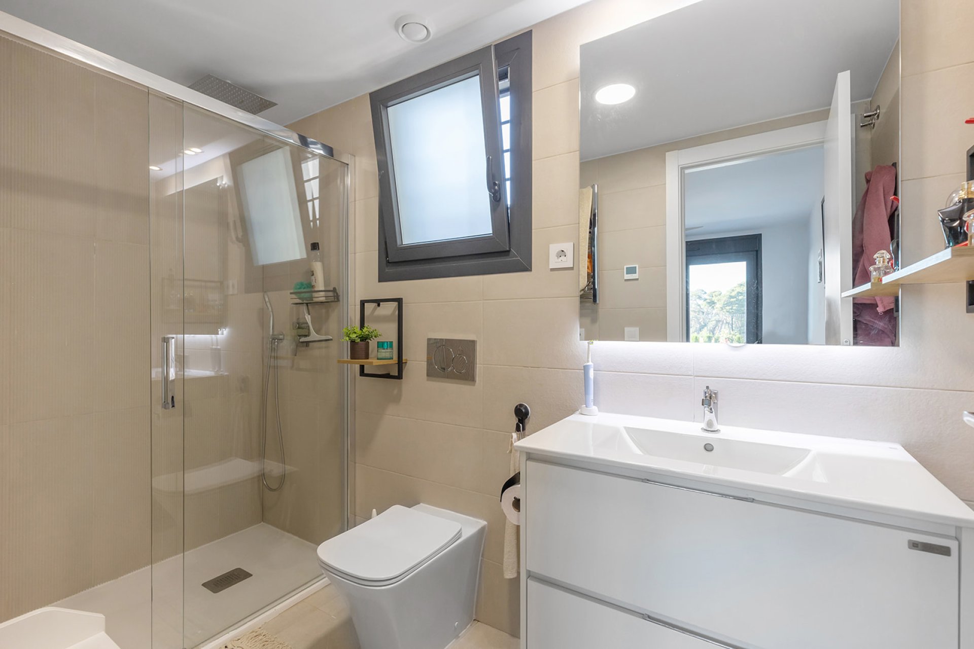 Revente - Appartement - Torrevieja - Rocio del Mar