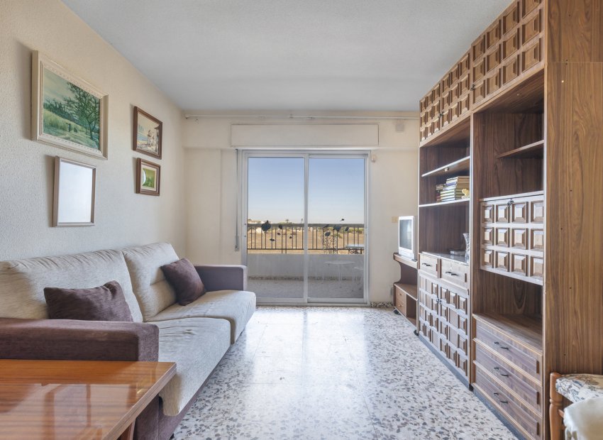 Revente - Appartement - Torrevieja - Rocio del Mar