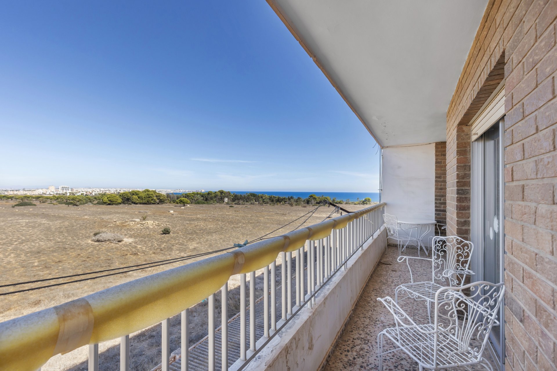 Revente - Appartement - Torrevieja - Rocio del Mar