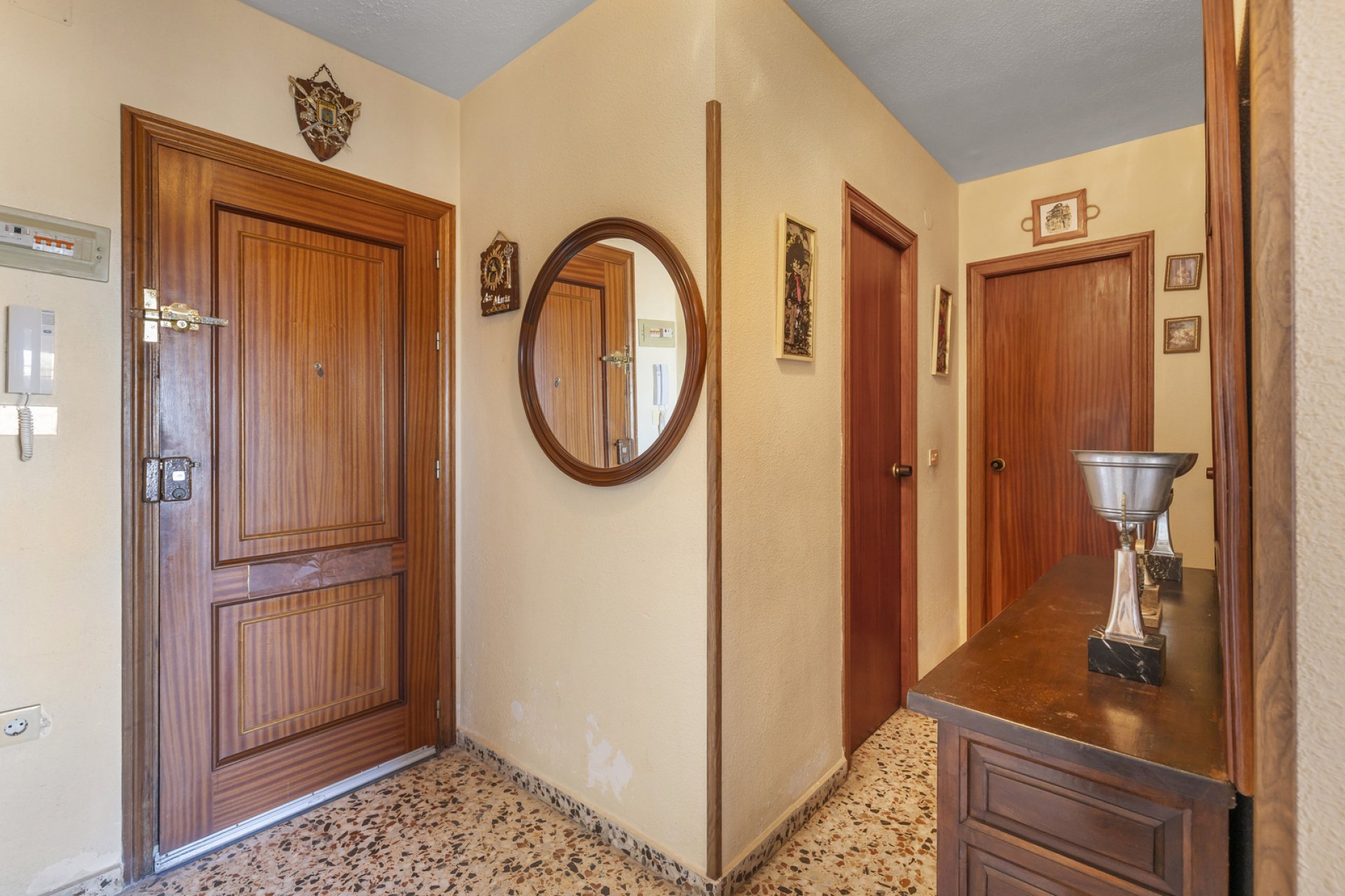 Revente - Appartement - Torrevieja - Rocio del Mar