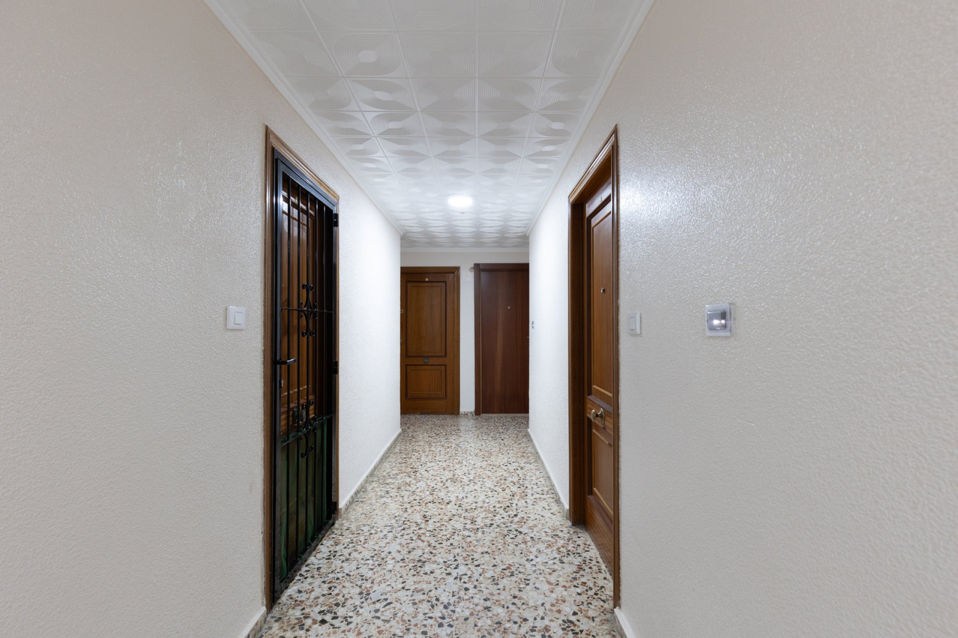 Revente - Appartement - Torrevieja - Rocio del Mar