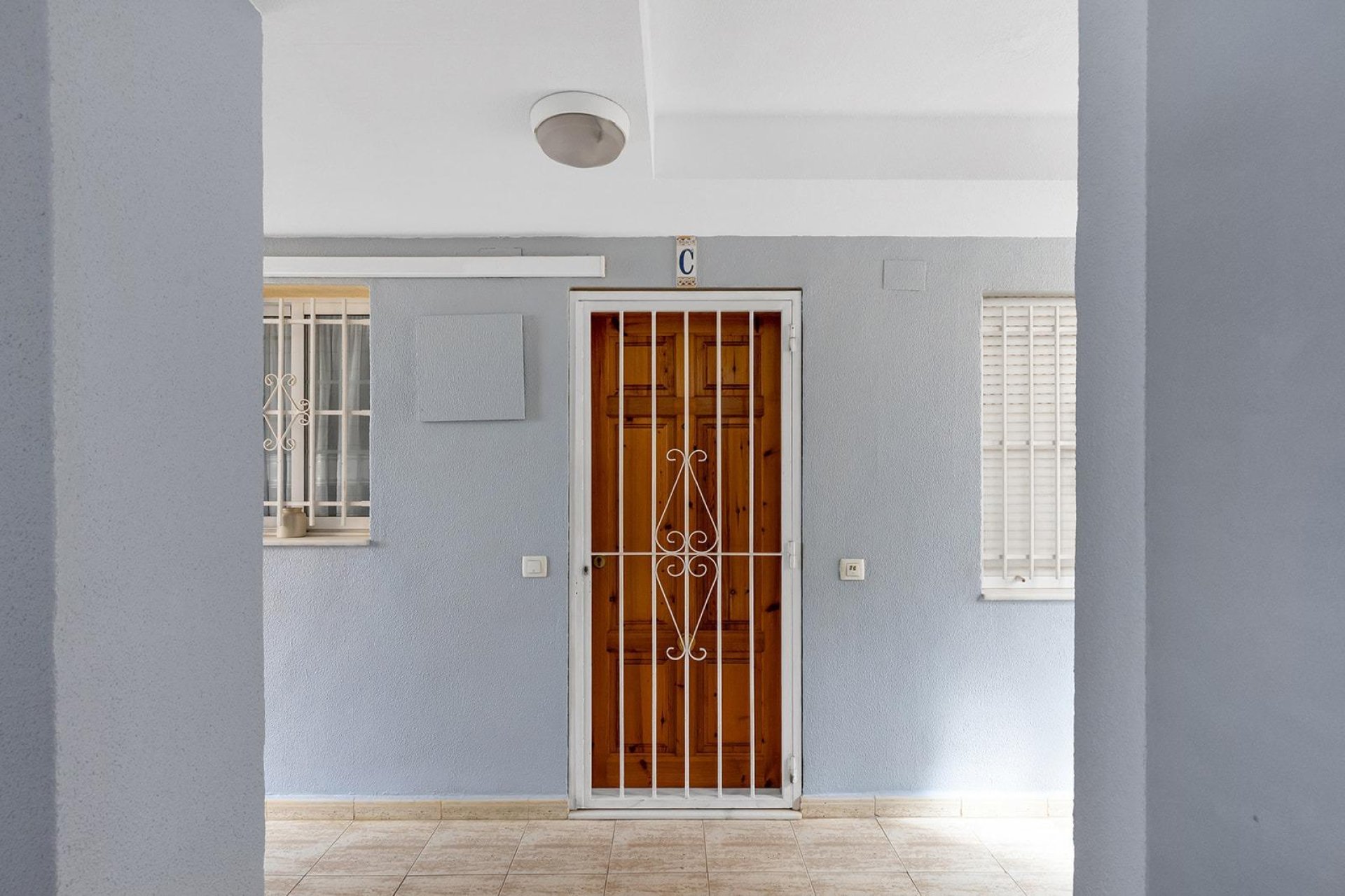 Revente - Appartement - Torrevieja - San luis