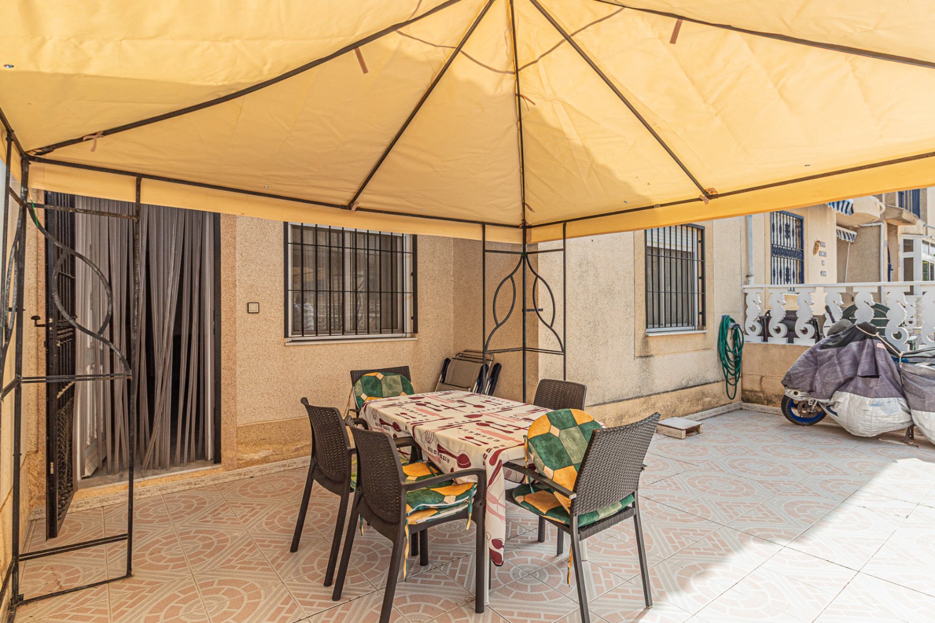Revente - Appartement - Torrevieja - San Luis