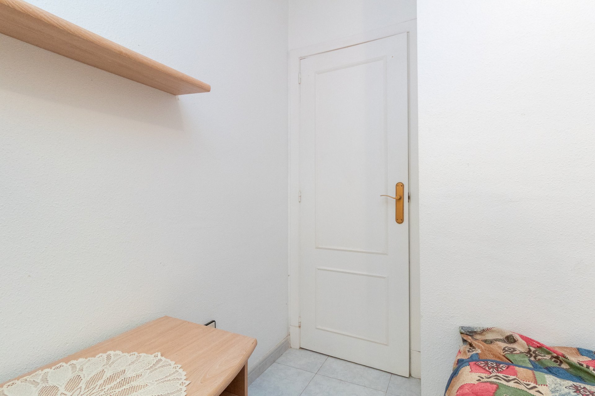 Revente - Appartement - Torrevieja - San Luis