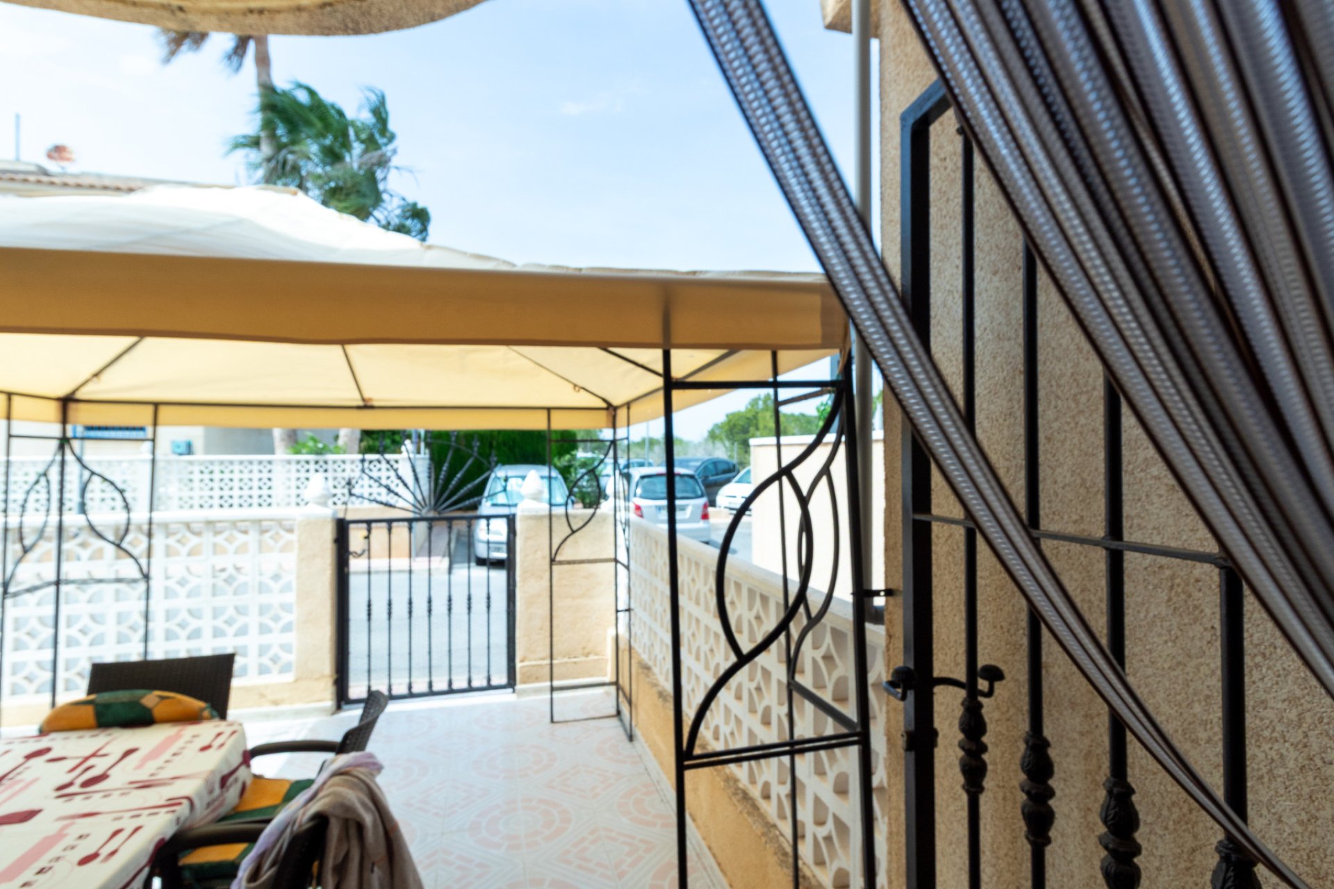 Revente - Appartement - Torrevieja - San Luis