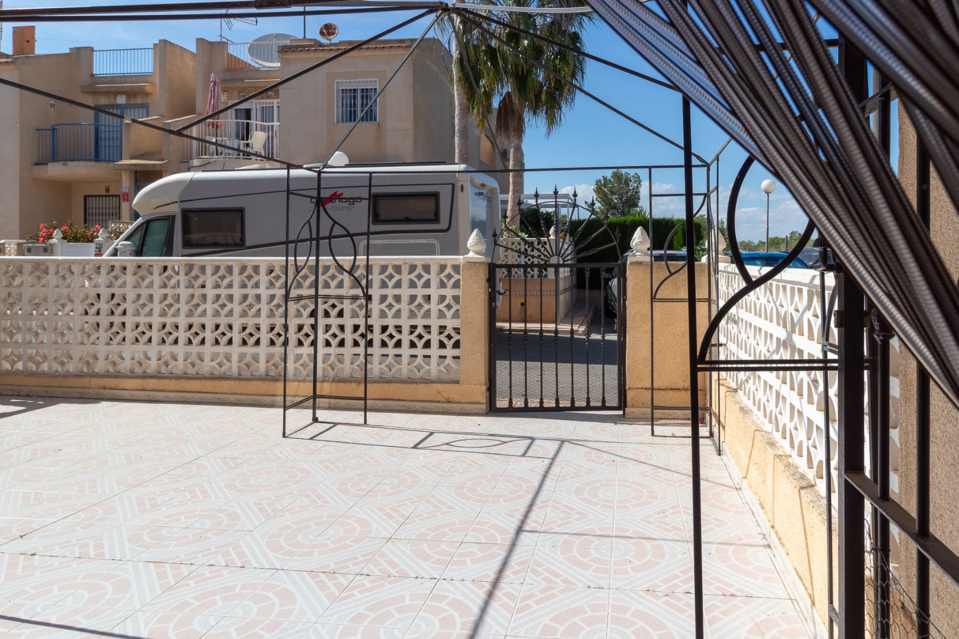Revente - Appartement - Torrevieja - San Luis