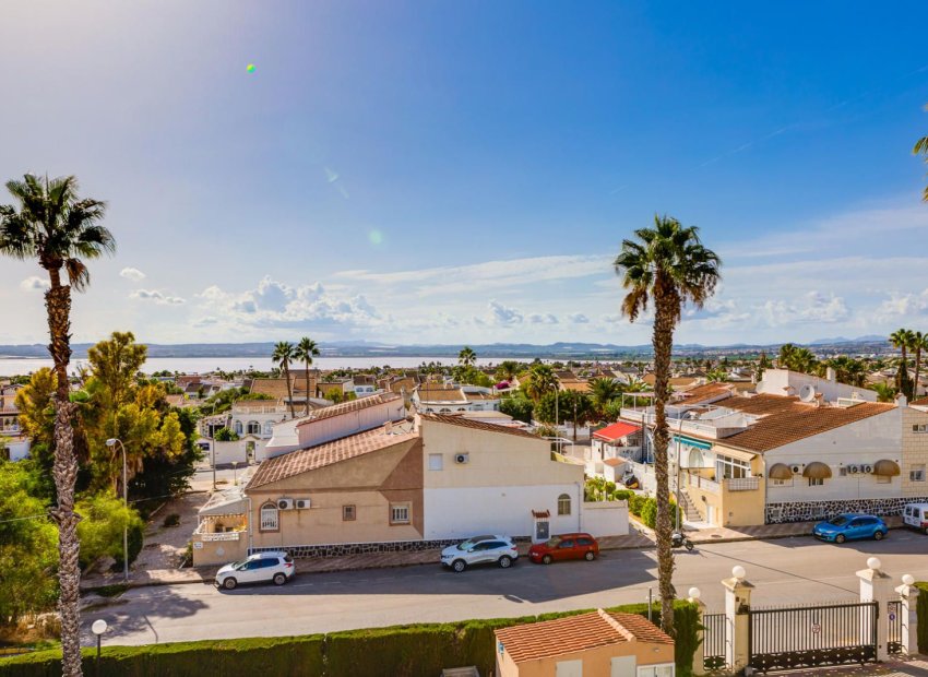 Revente - Appartement - Torrevieja - San luis